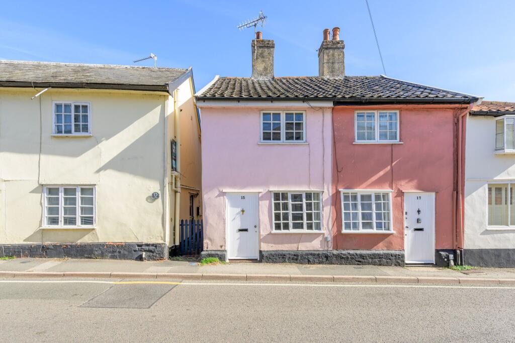 Main image of property: Lowgate Street, Eye