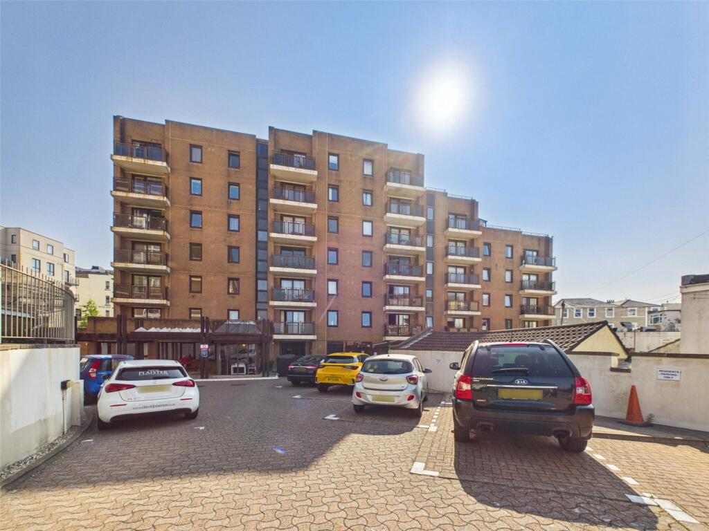 Main image of property: Knightstone Road, Weston-super-Mare, North Somerset, BS23