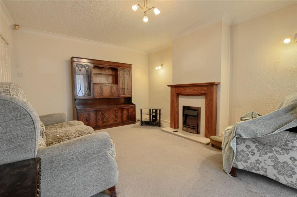 House in Stockton-on-Tees - View 2