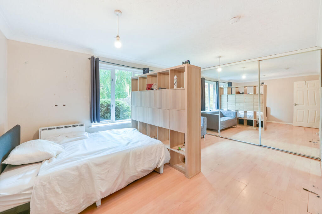 Main image of property: Linwood Close, Camberwell, London, SE5