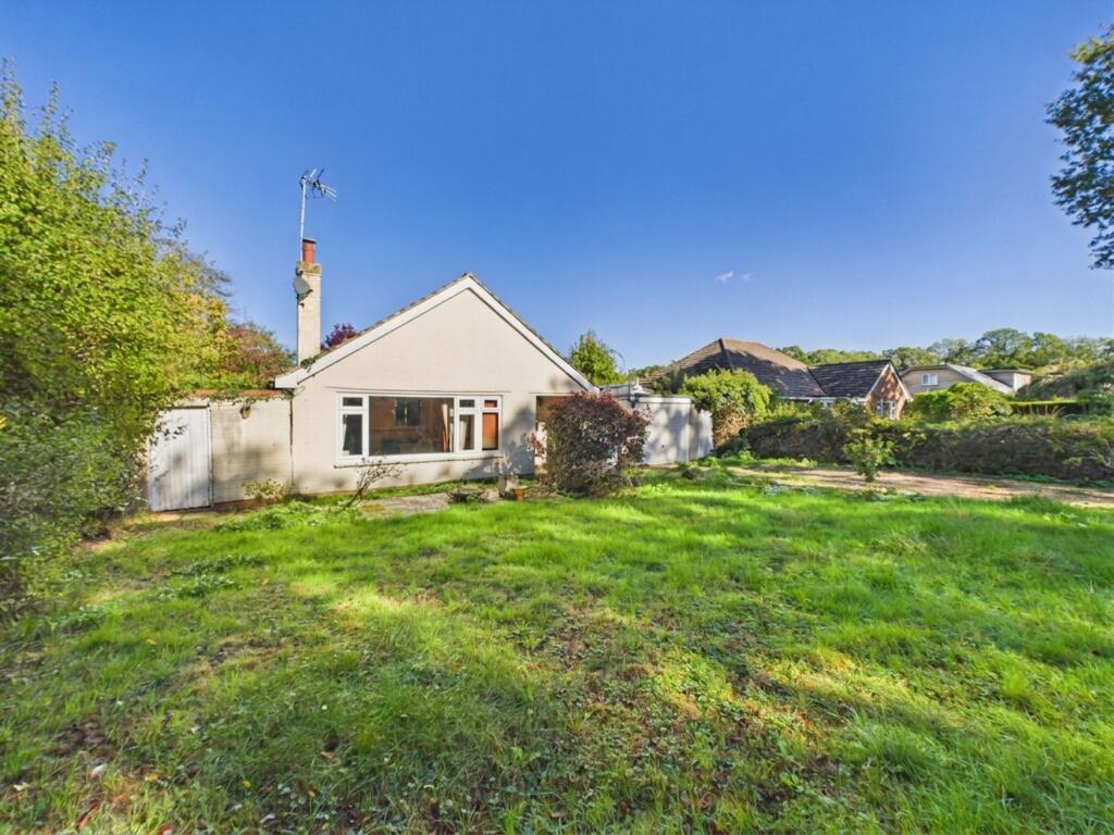 Main image of property: Hackwood, Robertsbridge, TN32