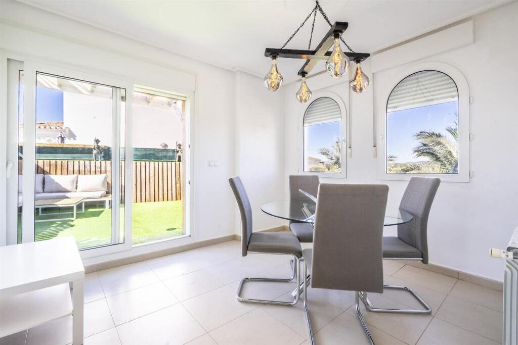 Main image of property: Murcia, La Torre Golf Resort
