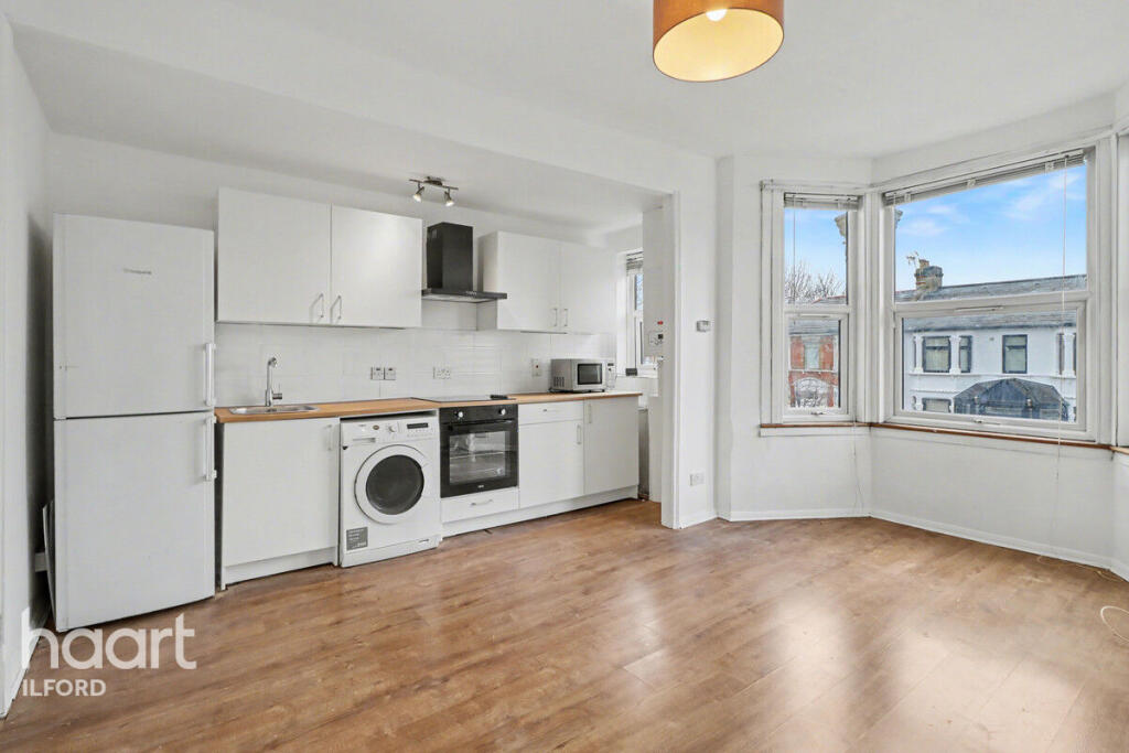 Main image of property: Selborne Road, Ilford