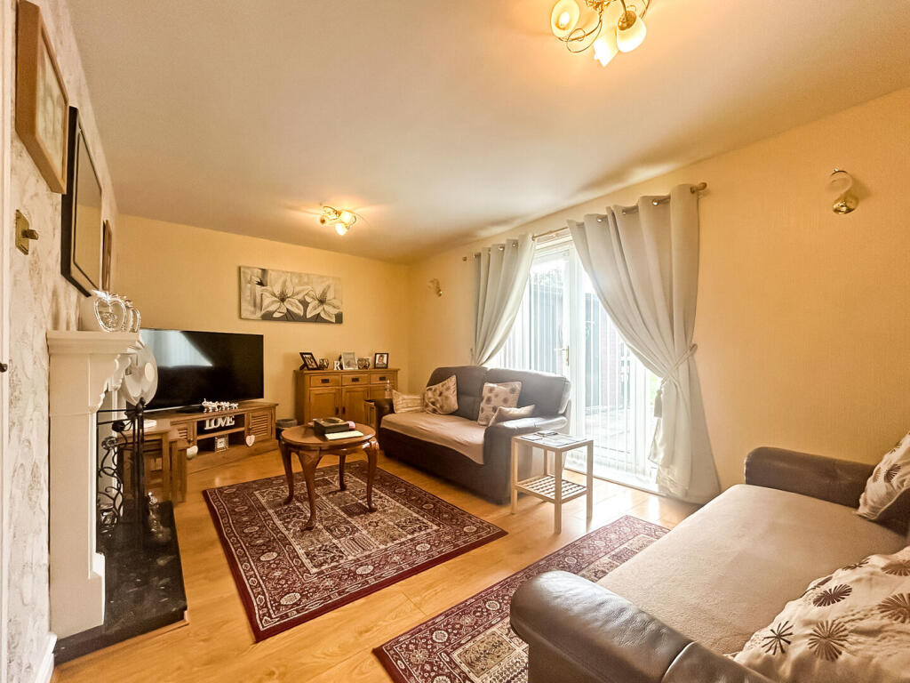 Elm Avenue, Wednesbury photo 4