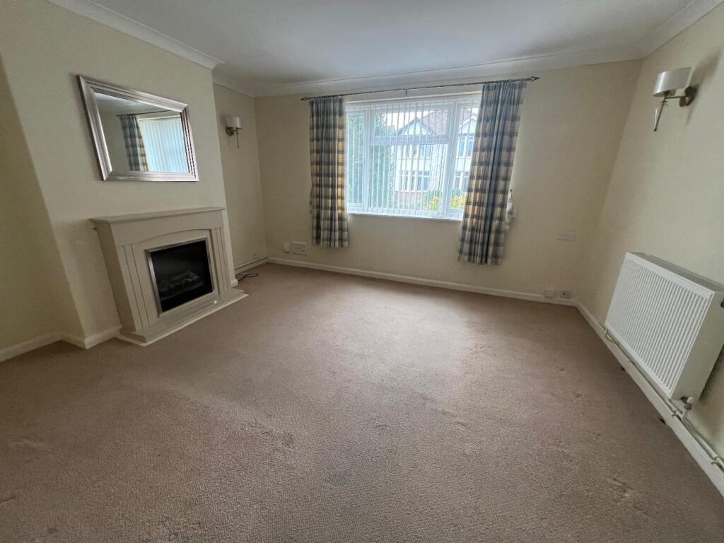 House in Northampton - More