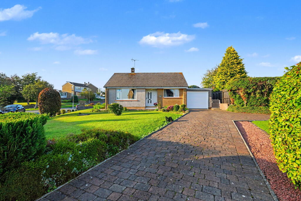 House in Carlisle - View 2