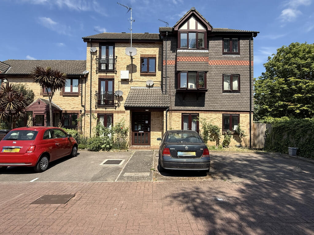 Main image of property: Woodrush Close, New Cross, SE14