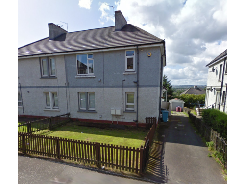 Main image of property: Rosepark Avenue, Uddingston, G71