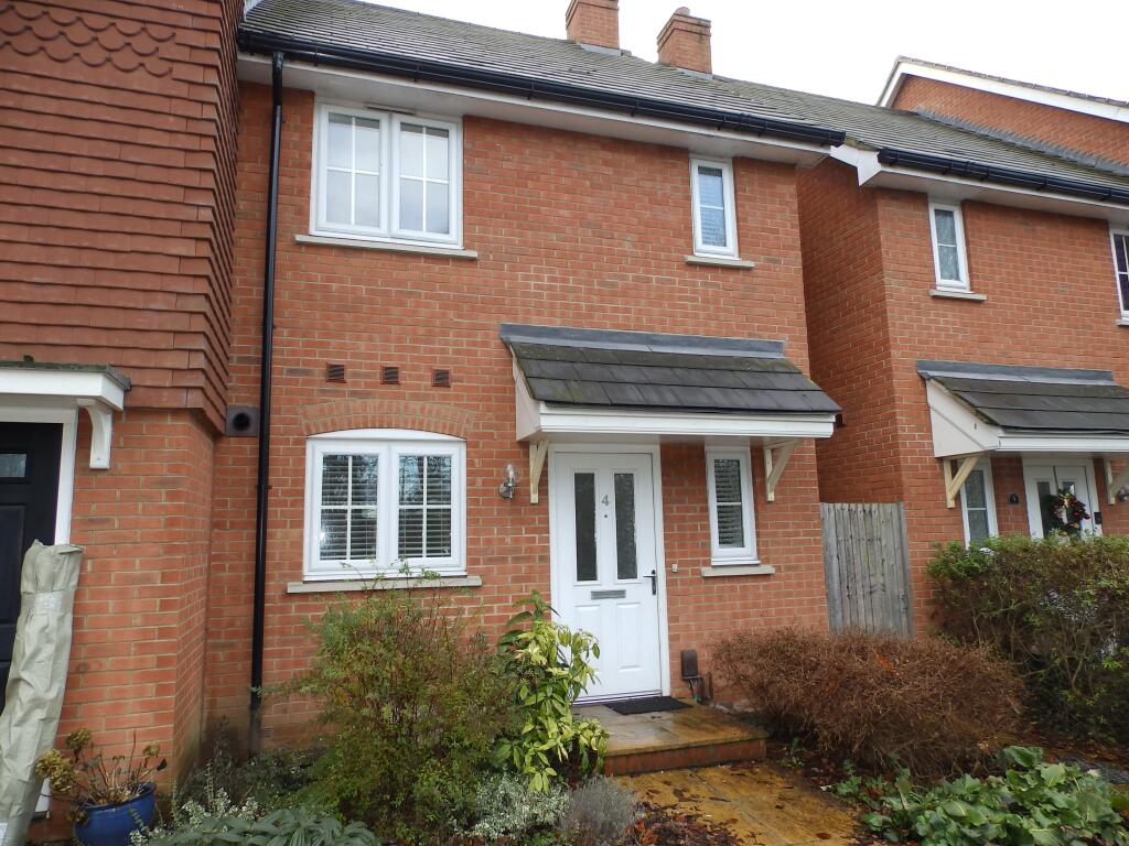 Main image of property: Dame Kelly Holmes Way, Tonbridge, TN9