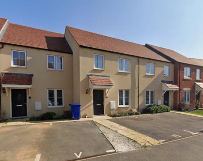 Main image of property: Banbury, Oxfordshire, OX16