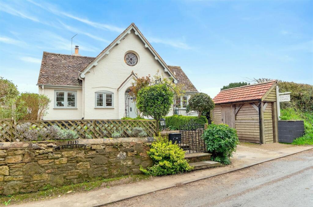 Main image of property: Fifehead Neville, Sturminster Newton