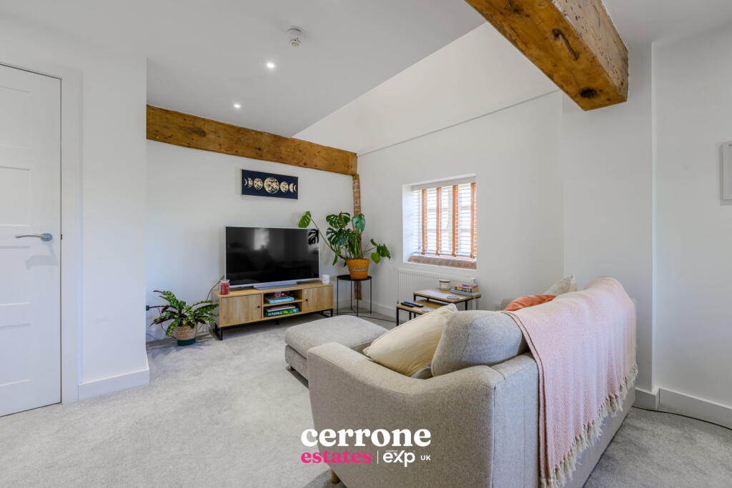 Apartment in Birmingham - View 4