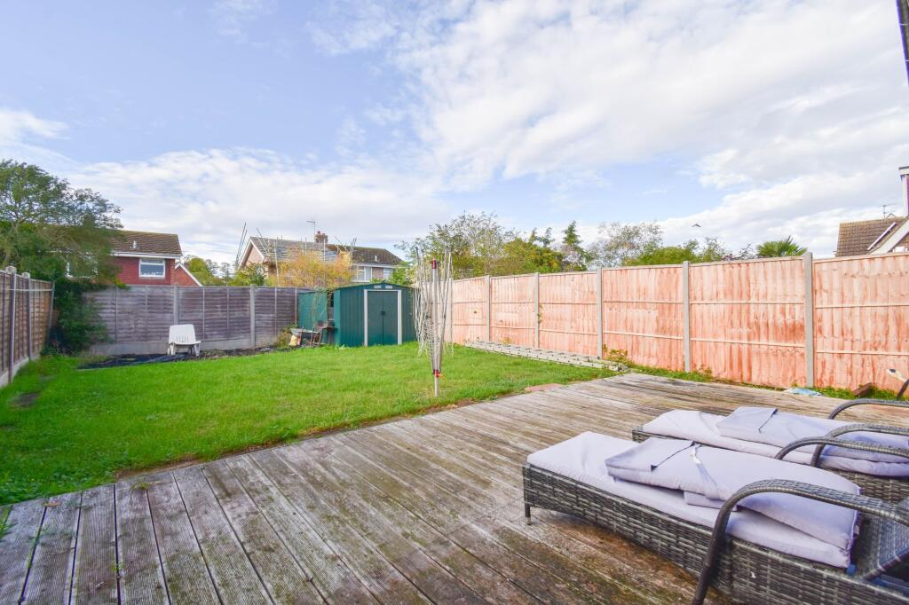 House in Oakley, Bedford - View 4