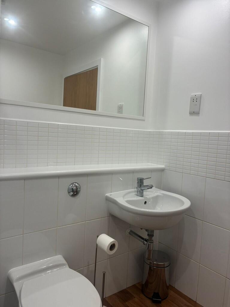 Additional image 11 of Quartz Apartments, 10 Hall Street, Jewellery Quarter