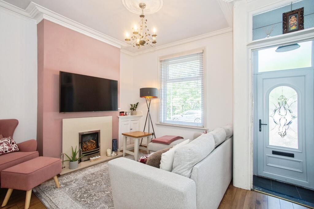 Main image of property: Heaton Park Road, Manchester, M9