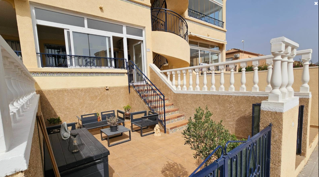 Main image of property: Valencia, Alicante, Punta Prima
