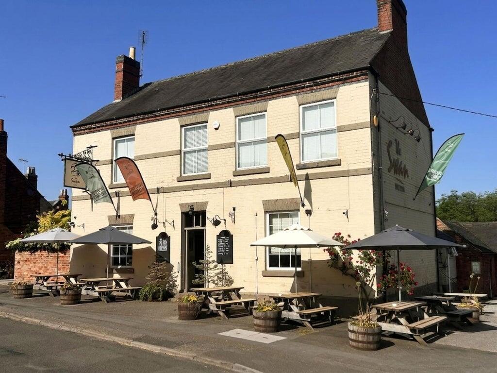 Main image of property: The Swan Inn, 49 Main Street, Milton, DE65 6EF