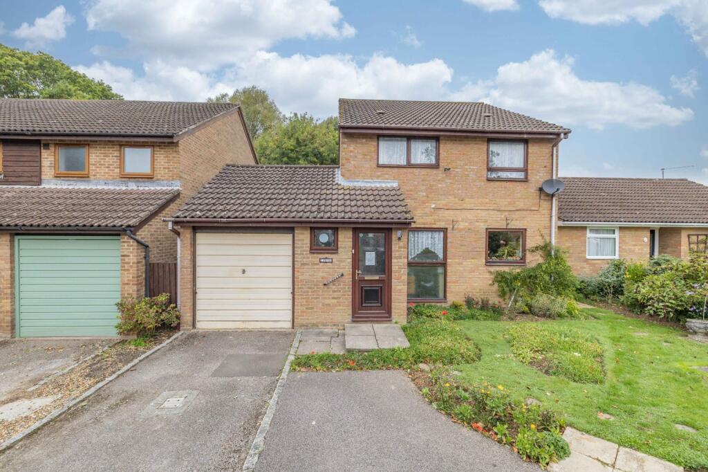 Main image of property: Covert, Ashford, Kent, TN23