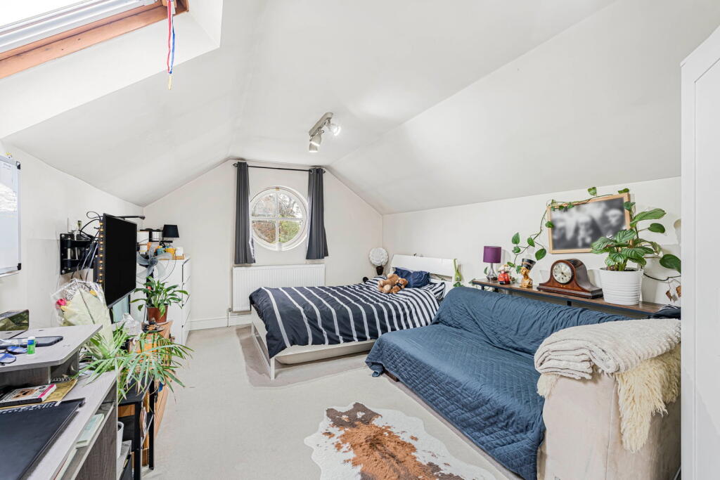 Apartment in London, South Norwood - View 5