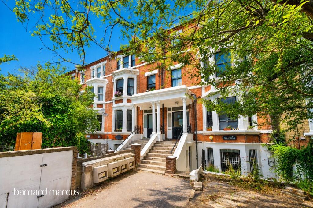 Main image of property: Acre Lane, London