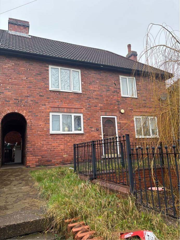 Main image of property: Windsor Street, Thurnscoe