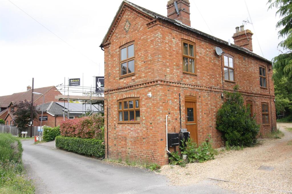 Main image of property: Church End, Newton Longville, Milton Keynes