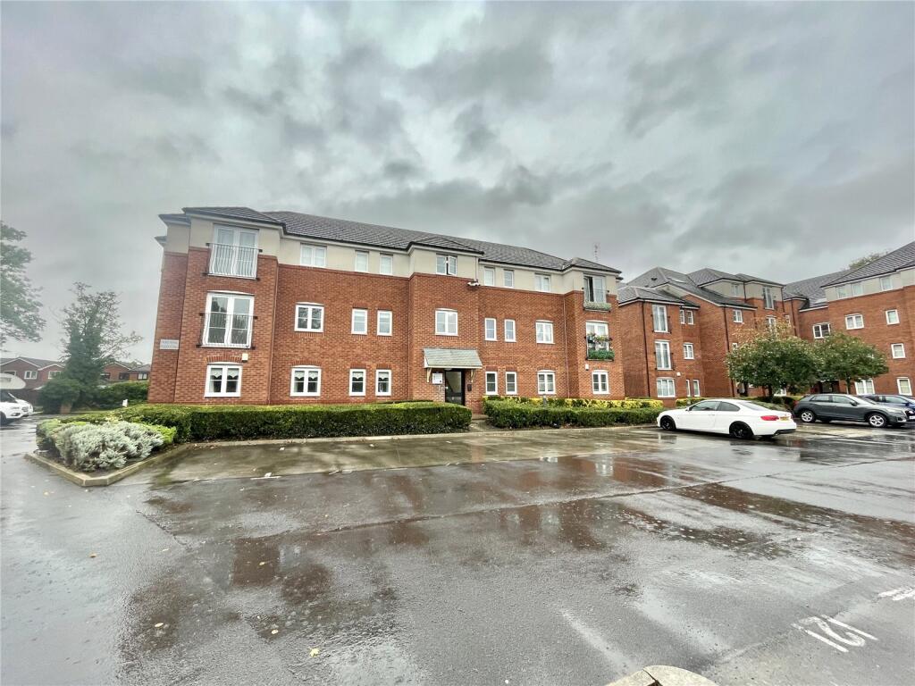 Main image of property: St. Michaels View, Widnes, Cheshire, WA8