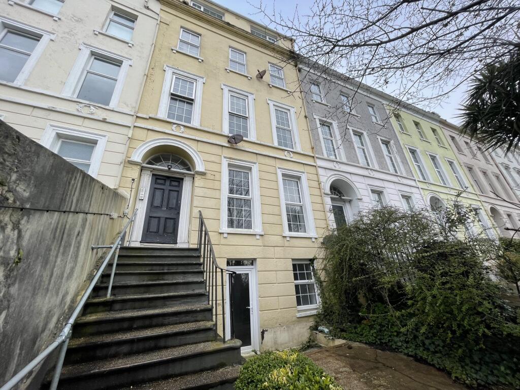 Main image of property: 5 Mona Terrace , Douglas , Isle of Man , IM1 3NA