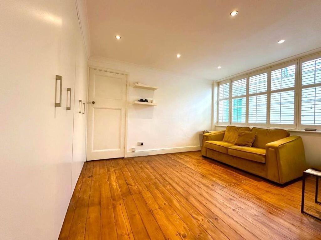 Main image of property: Taymount Rise, London, SE23 3UH