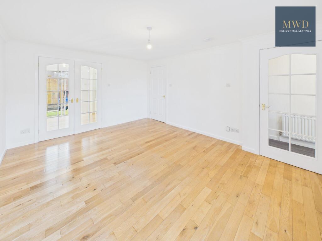 House in Motherwell - View 4