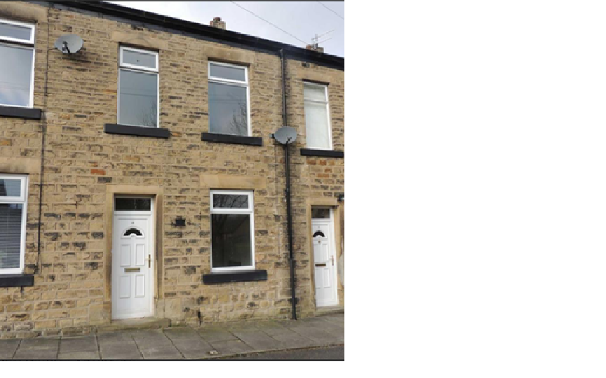 Main image of property: Bennett Street, SK14