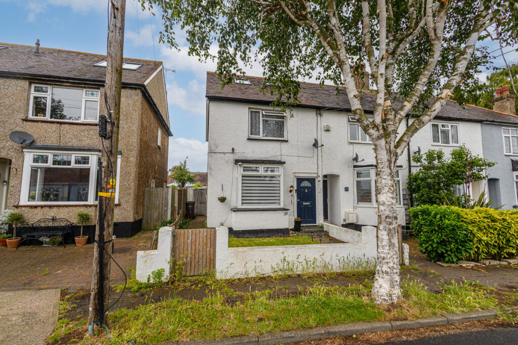 Main image of property: Elm Road, Benfleet, SS7