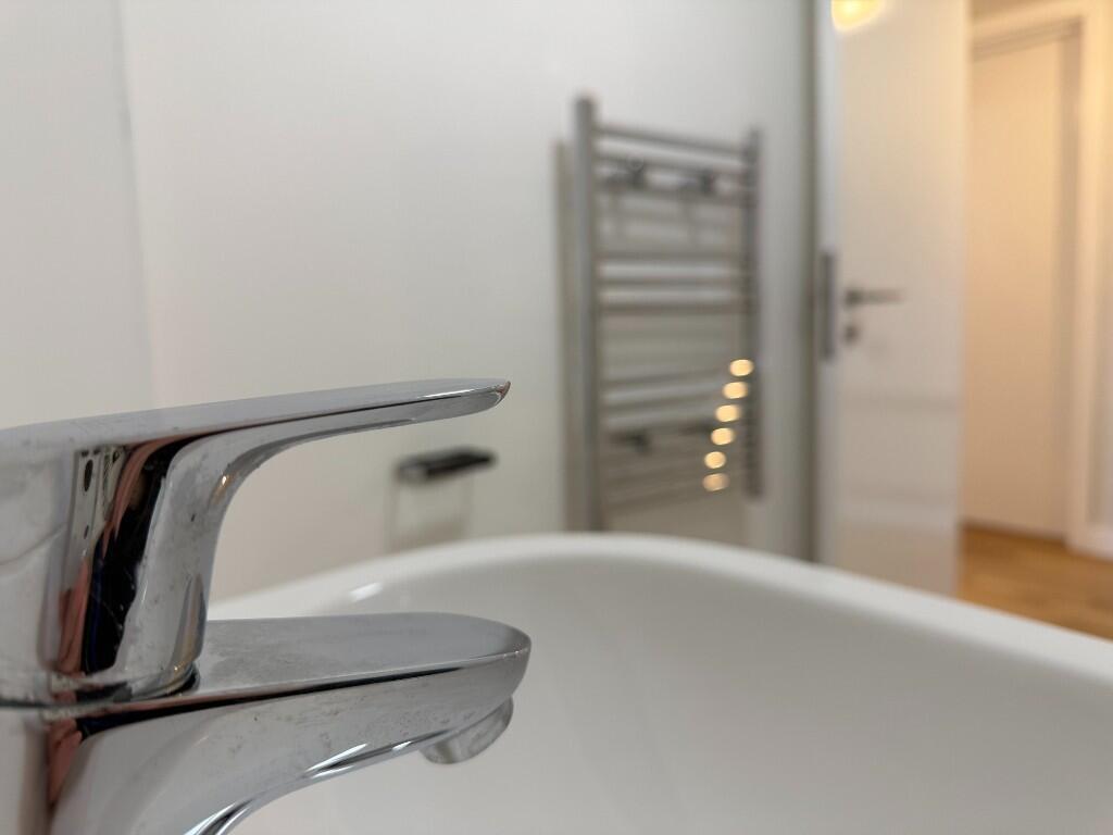 Apartment in Manchester - More