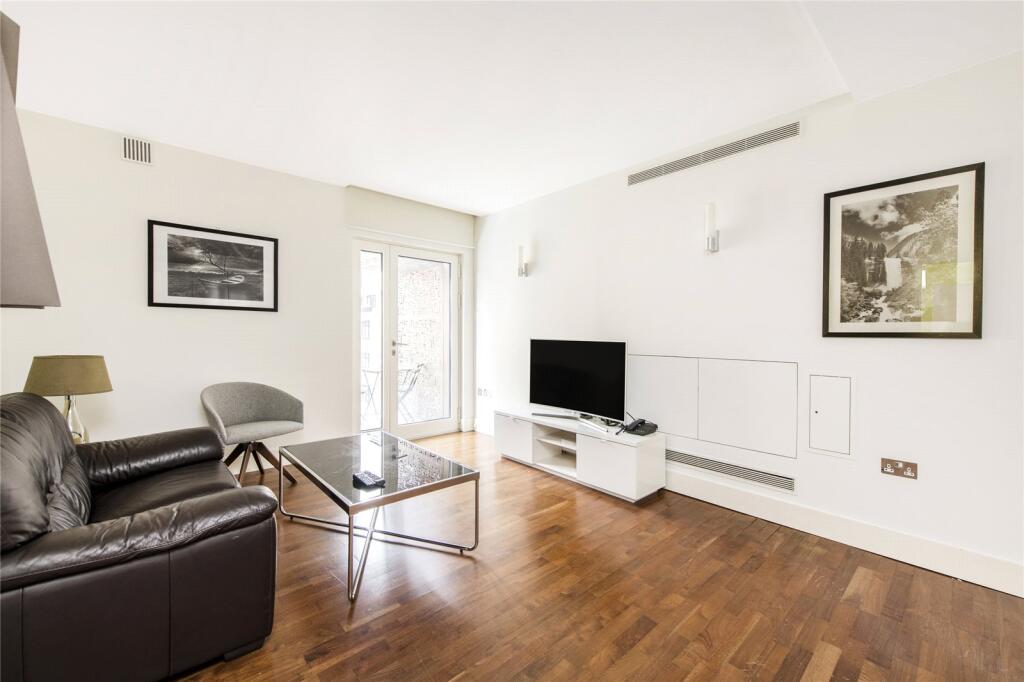 Main image of property: Weymouth Street, Marylebone, London, W1W