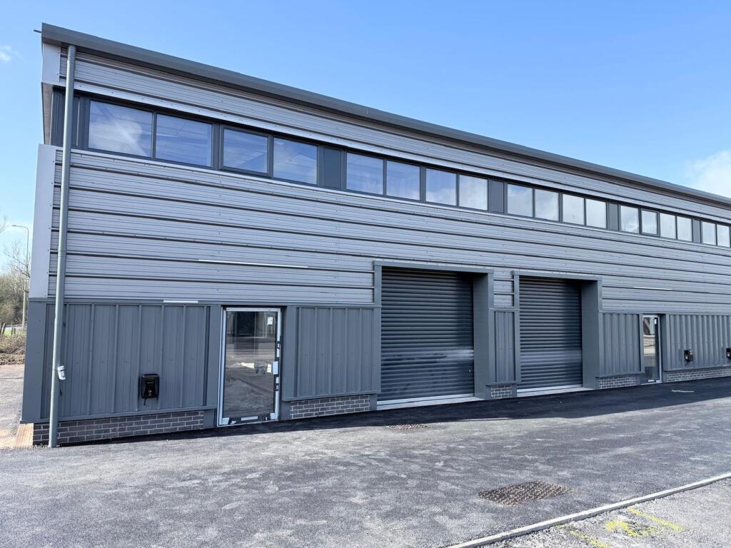 Main image of property: Llanilid Court, Pencoed Technology Park, CF35