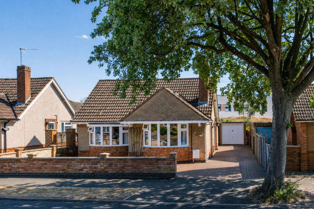 Main image of property: Windermere Road, Kettering