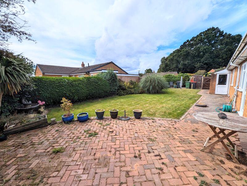 Talbot Fields, High Ercall, Telford, TF6 6LY photo 3