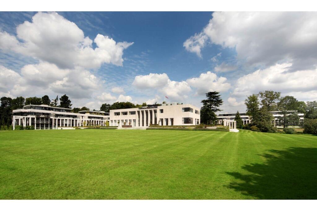 Main image of property: Charters Road, Ascot, Berkshire