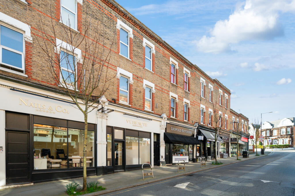 Main image of property: Leopold Road, London, SW19