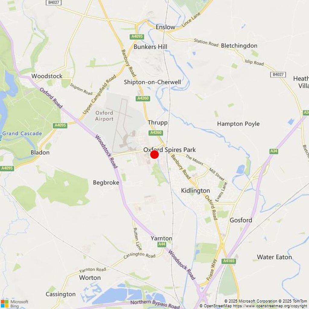 Property Map