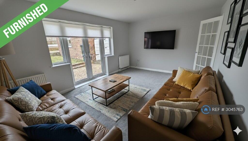 Main image of property: Chiltern Road, Lincoln, LN5