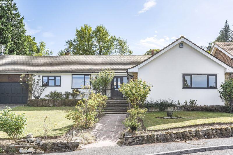 Main image of property: Beechcroft Avenue, Kenley