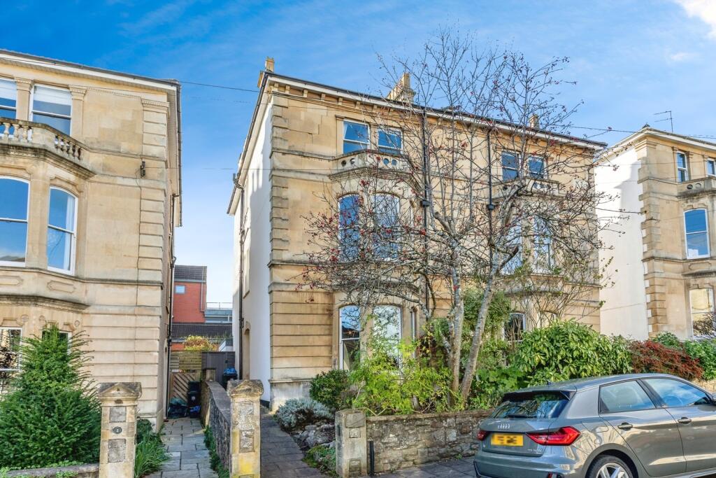 Main image of property: East Shrubbery, Redland, Bristol, BS6