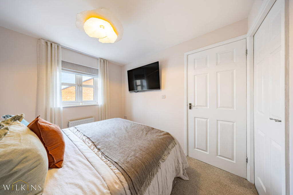 Additional image 14 of Lyon Drive, Tamworth, Staffordshire, B77