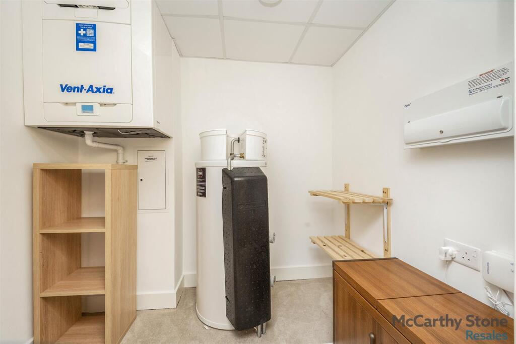 Additional image 15 of Wheatley Place, Connaught Close, Solihull