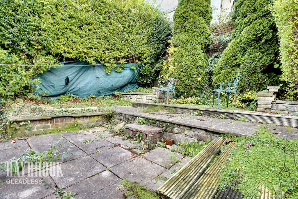 Main image of property: Ingram Road, Sheffield
