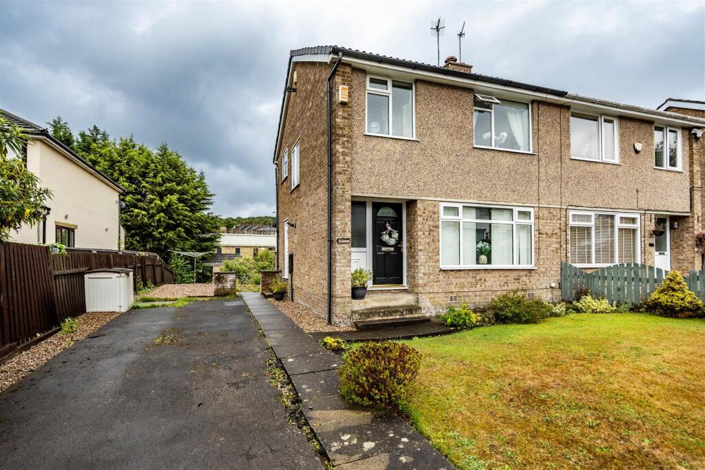 Main image of property: Pentland Avenue, Clayton, Bradford