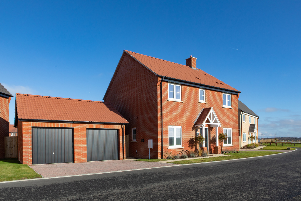 Main image of property: Lovell Sales & Marketing Suite,
Kings Lynn Road,
Hunstanton,
Norfolk,
PE365FL