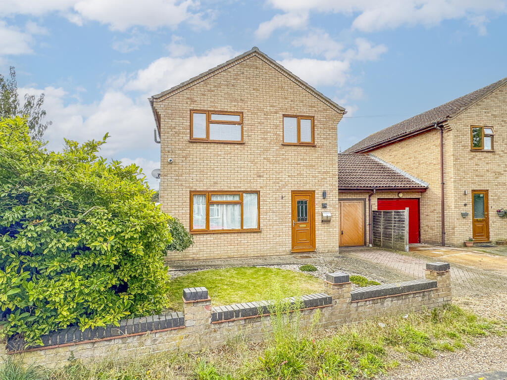 Main image of property: Station Road, Soham, Ely, Cambridgeshire