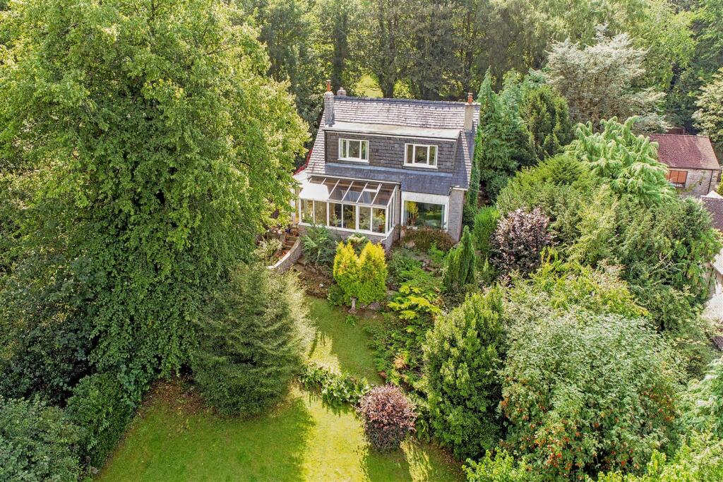 Main image of property: Jeffrey Lane, Bradwell, Hope Valley